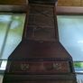 Antique Drinks cabinet Image 5