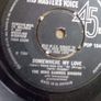 selection of 7 inch vinyl records Image 8