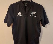 new zealand rugby jersey