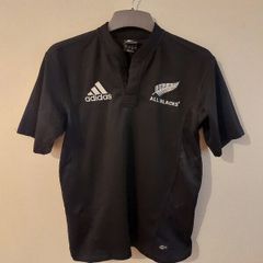 new zealand rugby jersey