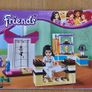 Lego Friends Emma's Karate Class (41002) Image 5