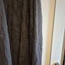 brown maxi dress Image 2