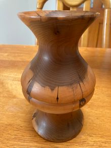 Handcrafter Vase