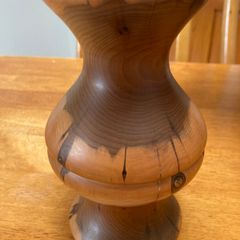 Handcrafter Vase