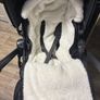 UPPAbaby Vista V2 with extras - black Image 7