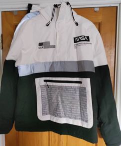 Pull&Bear NASA jkt L