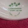 Vintage Ceramic Souvenir Image 3