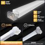LED Hexagon Garage Light Image 3