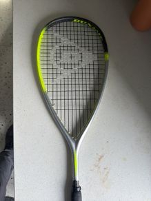Squash Racket (Junior)
