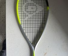 Squash Racket (Junior)