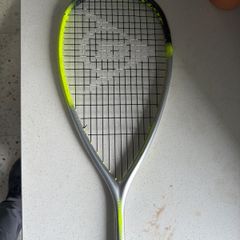 Squash Racket (Junior)
