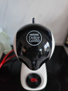 Nescafe Dolce Gusto Coffee Machine