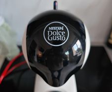 Nescafe Dolce Gusto Coffee Machine