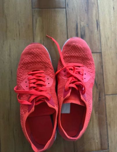Limited Edition Men's Nike Shoes