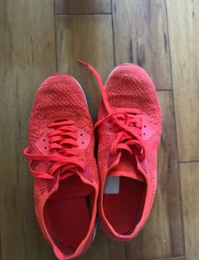 Limited Edition Men's Nike Shoes