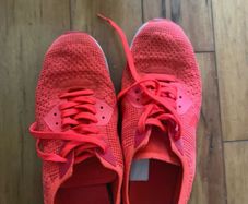Limited Edition Men's Nike Shoes