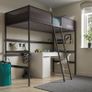 Ikea loft bed Image 2