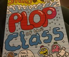 Jim Smith Plop of the Class