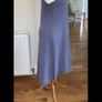 dress logg T-shirt dress size small Image 2
