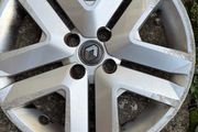 Renault Clio hood cap (used)