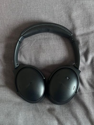 Bose QuietComfort 45 - Black