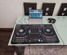 Flx10 Dj Pioneer controller