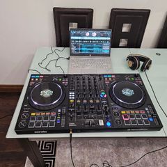 Flx10 Dj Pioneer controller