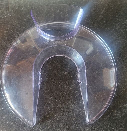 FOR PARTS ONLY Kenwood Prospero 4.3L Stand Mixer Kitchen Machine KM240