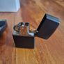 Zippo Guinness collectable Image 2