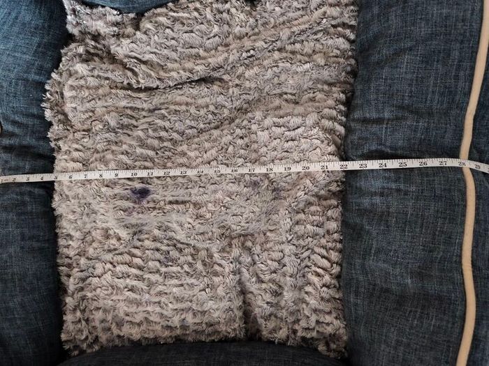 dog bed