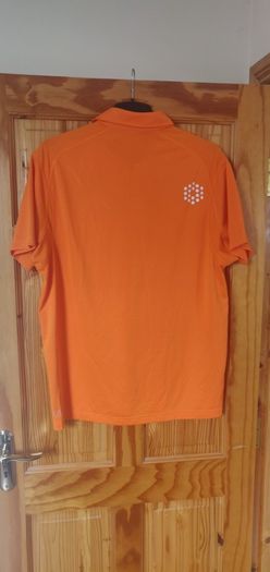Puma Golf Top