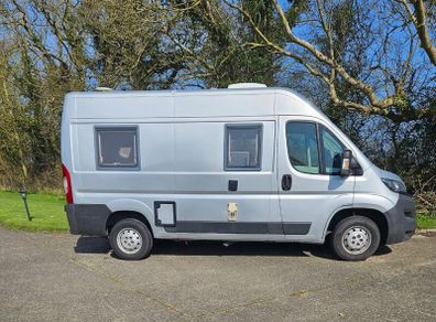 Campervan  ##Price Reduction!##