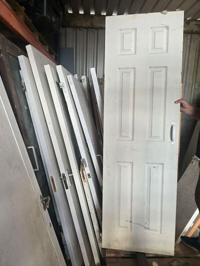 Doors