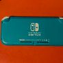 Modded Nintendo Switch Lite - 256GB - Hall Effect "No-Drift" Joysticks Image 2