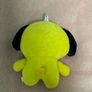 Plush keychain Image 2