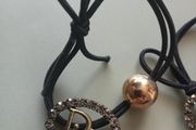 Gucci LV Dior Hair Tie
