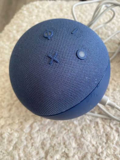 echo Dot Bluetooth Speaker