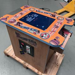 Donkey Kong Coffee Table