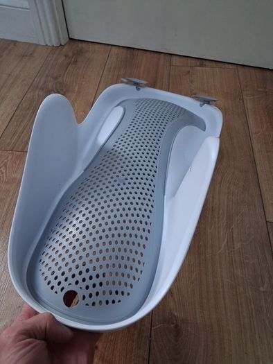 Angelcare Bath Support