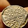 High Grade 1247-1272 Henry 3rd Penny. Remarkable Portrait. Free Post. Image 2