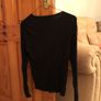 New look jumper size 10 Image 2