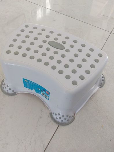 Toilet Step