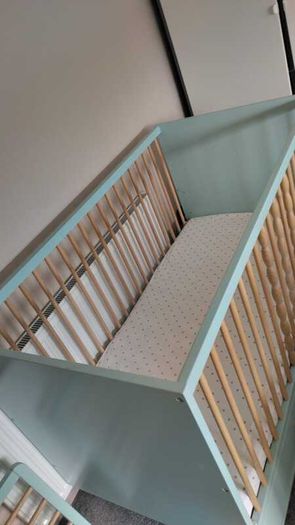 Cot/bed