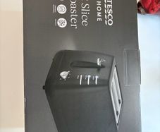 Tesco 2 Slice Toaster