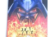 Vintage Star Wars Catalog Hasbo Fall 2005