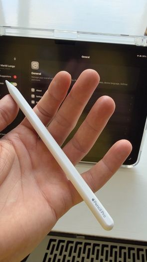 iPad Air 11 M3 (new)