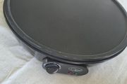 Crepe Maker