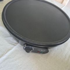 Crepe Maker