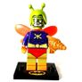 Lego KILLER MOTH Minifigure Lego Batman Lego Minifigure Image 3