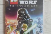 Nintendo switch games - Star Wars